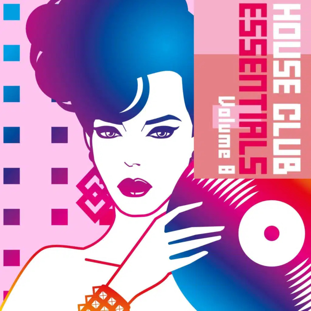 House Club Essentials, Vol. 8