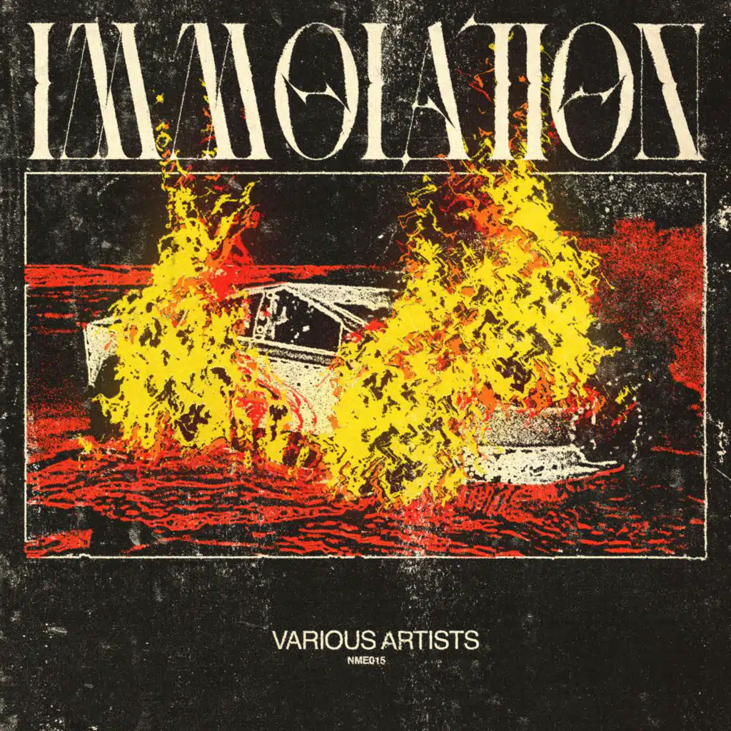 IMMOLATION