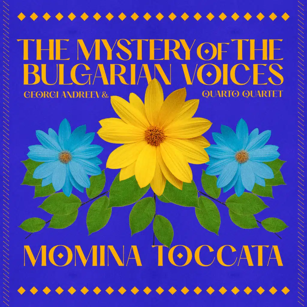 The Mystery Of The Bulgarian Voices