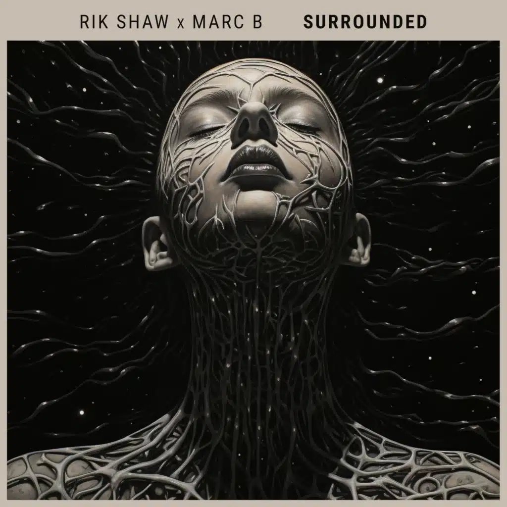 Rik Shaw & Marc B