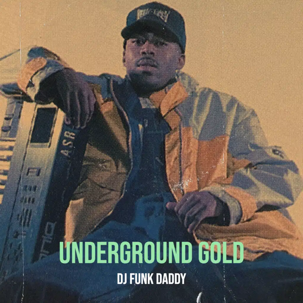 DJ Funk Daddy