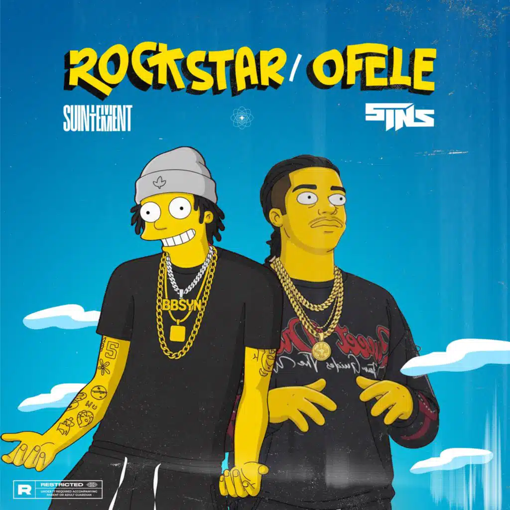 Rockstar / Ofele