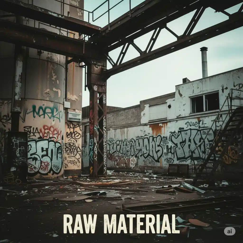 Raw Material
