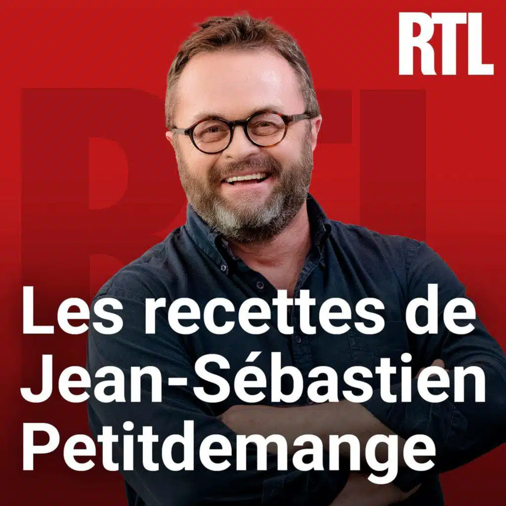 La salade de tomates à la menthe de Jean-Sébastien Petitdemange