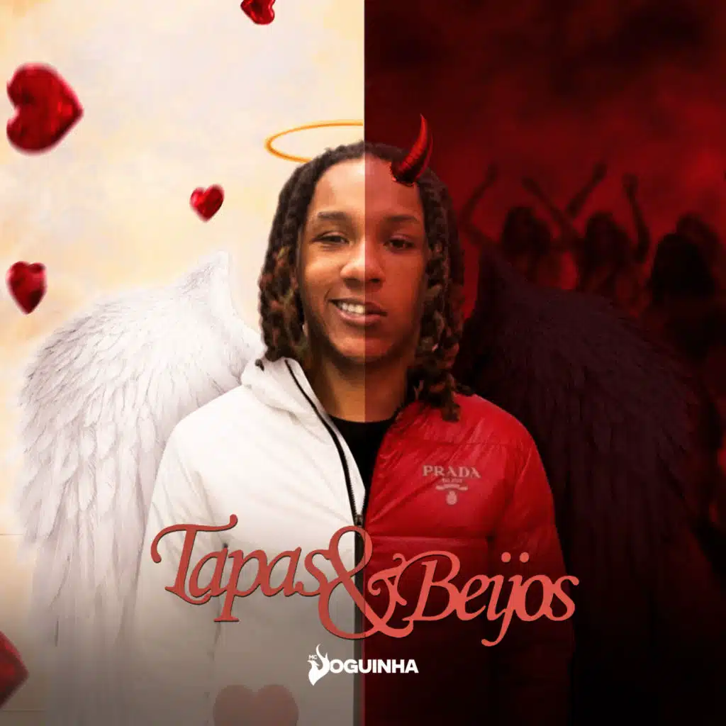 Tapas & Beijos (feat. Reenderest)