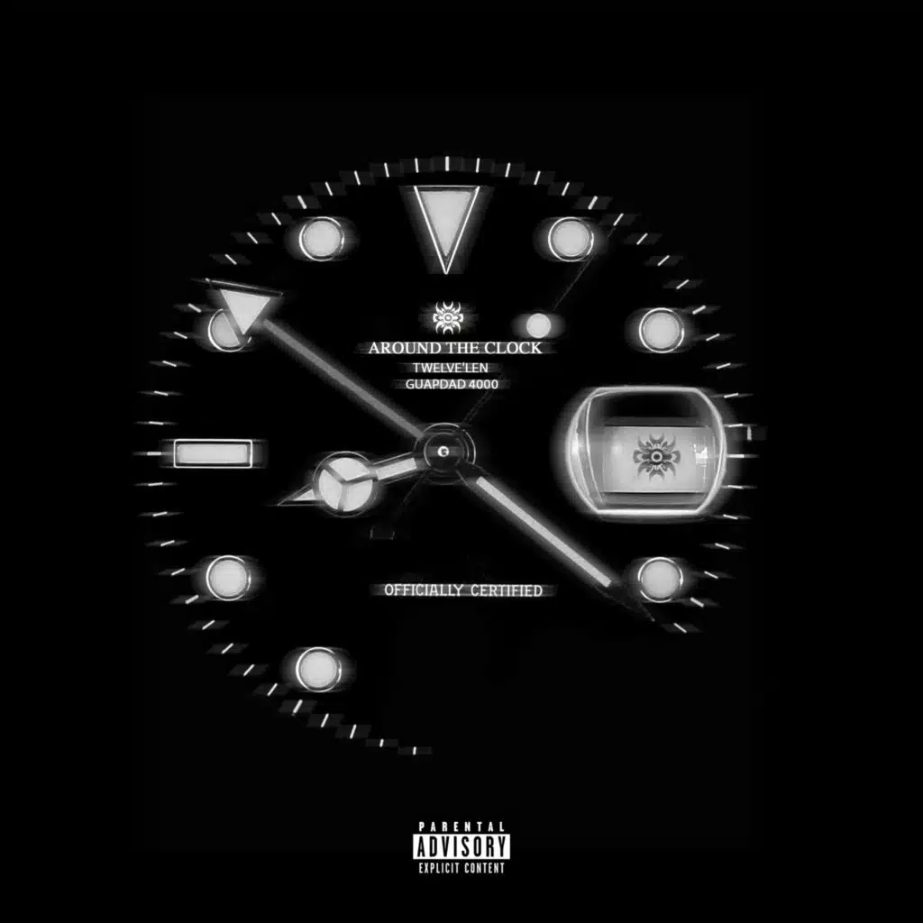 Twelve’len & Guapdad 4000