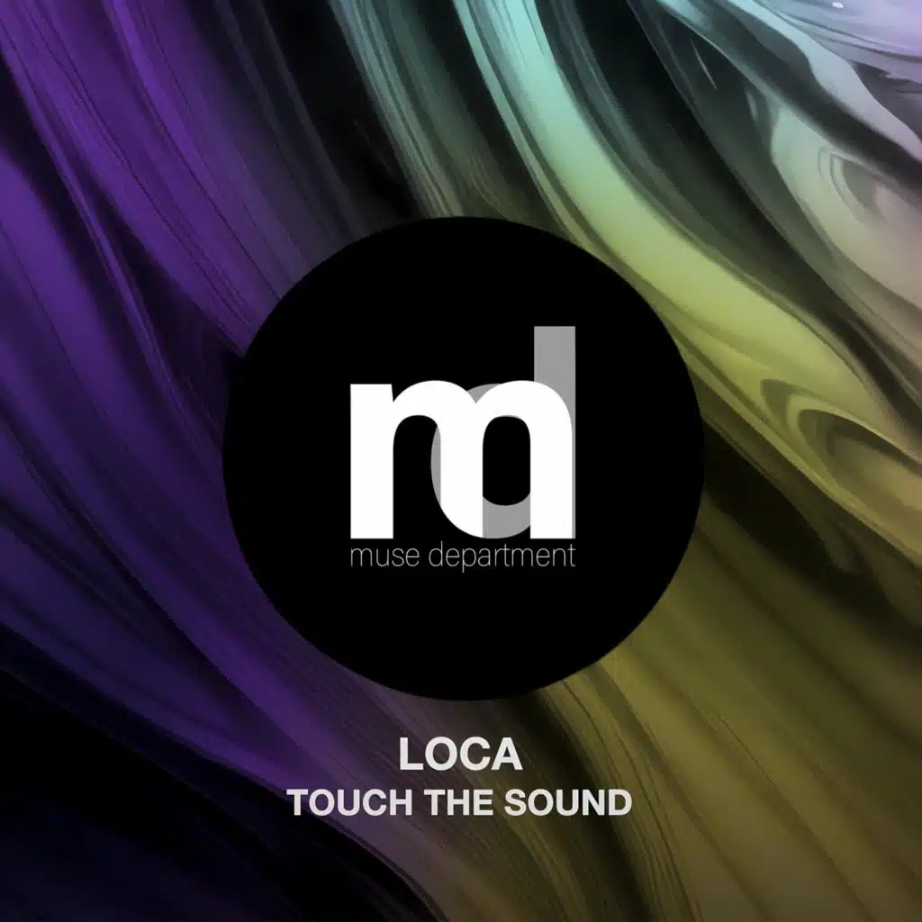 Touch The Sound