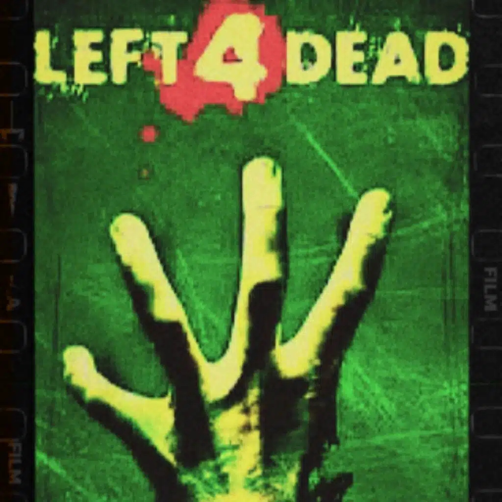 LEFT4DEAD (feat. Luh Kam)