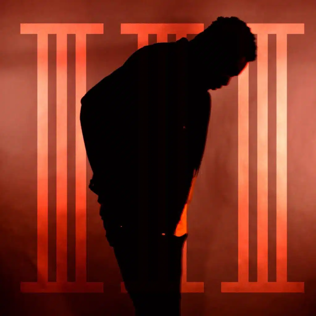 HD THREE