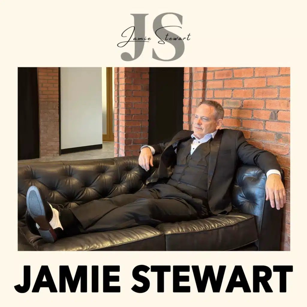 Jamie Stewart