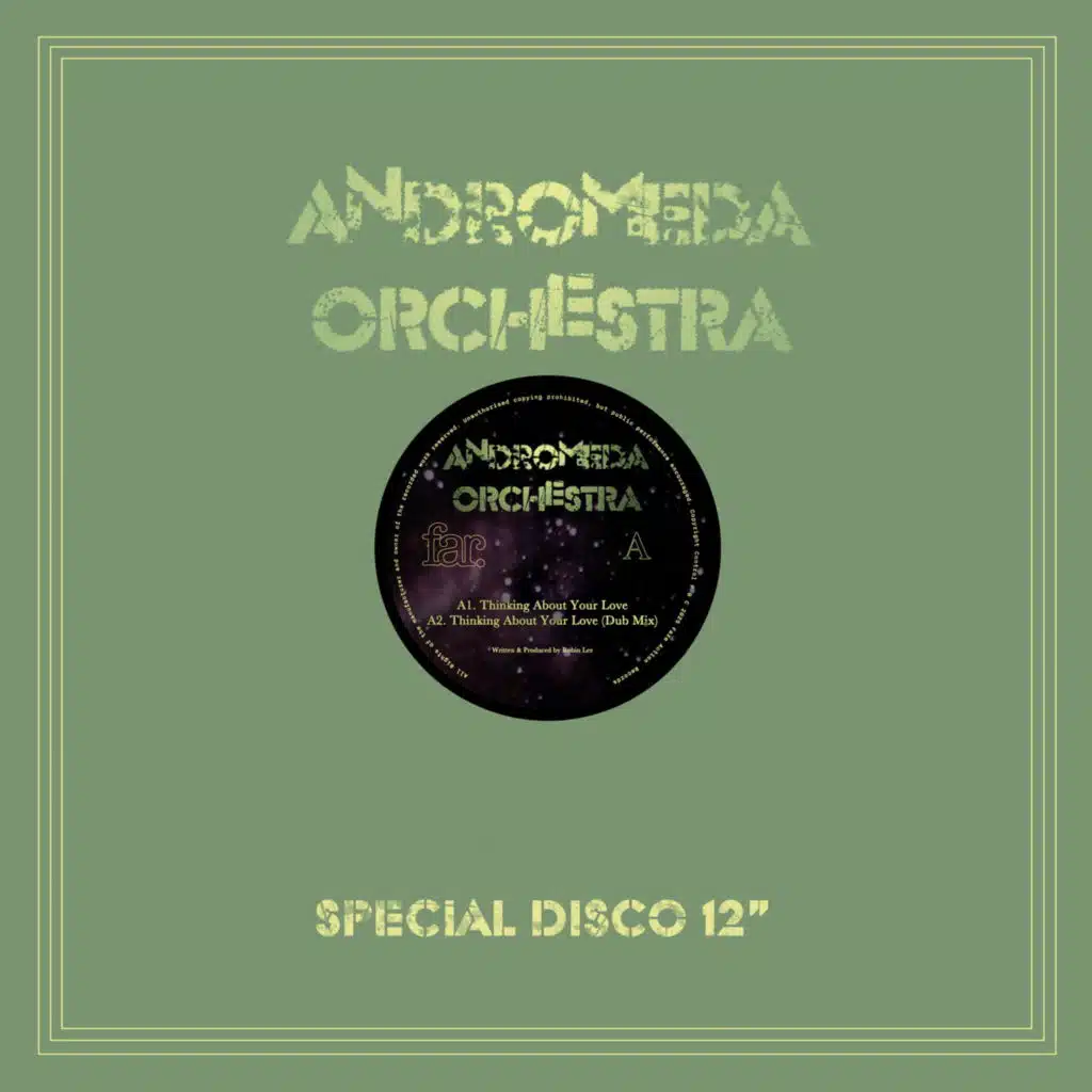 Andromeda Orchestra