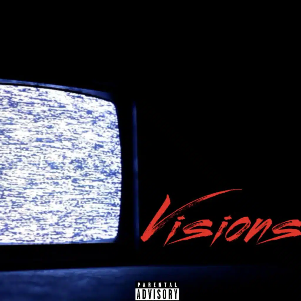 Visions EP