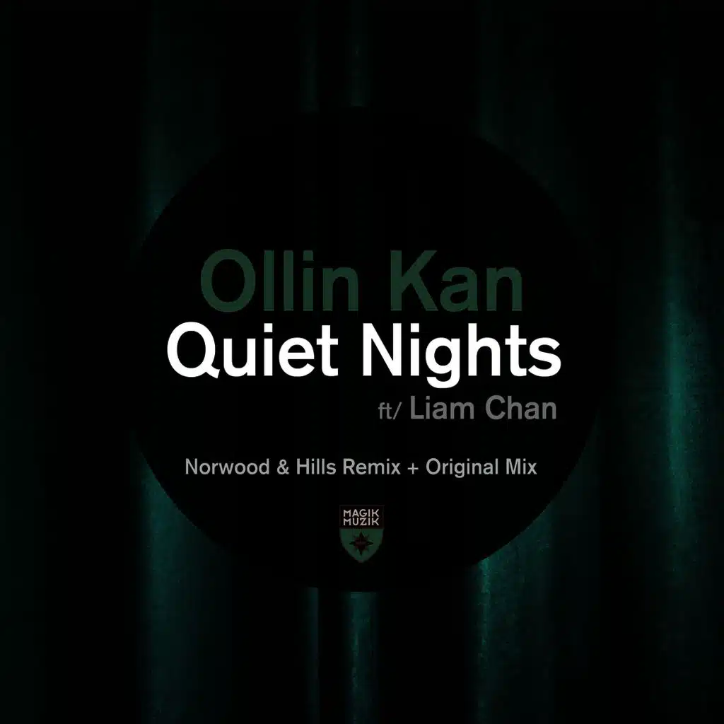 Ollin Kan featuring Liam Chan