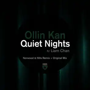 Ollin Kan featuring Liam Chan