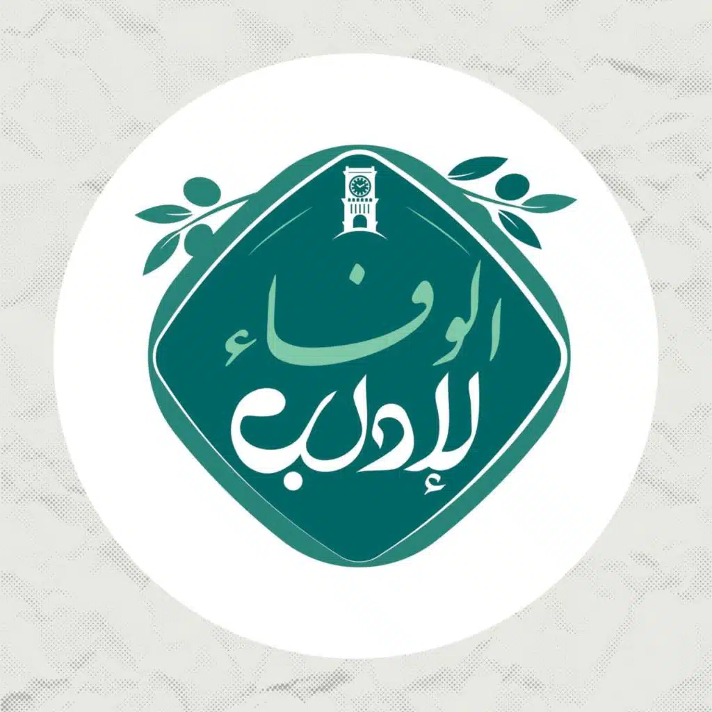 الوفاء لإدلب