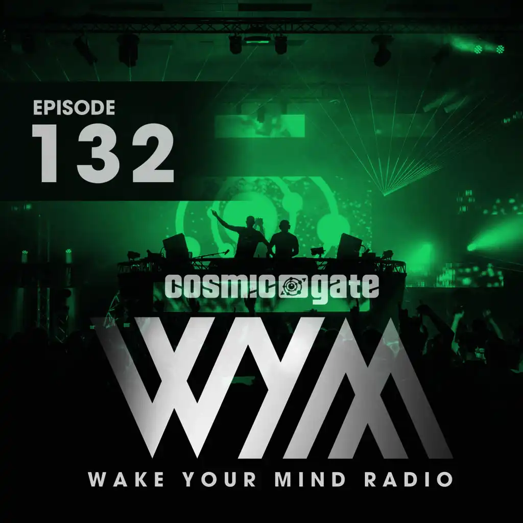 Darkness in the Light (WYM132) (Extended Mix)