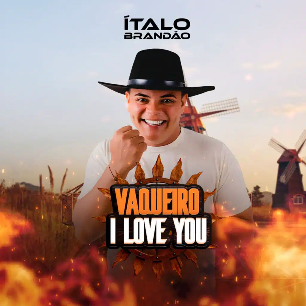 Italo Brandão