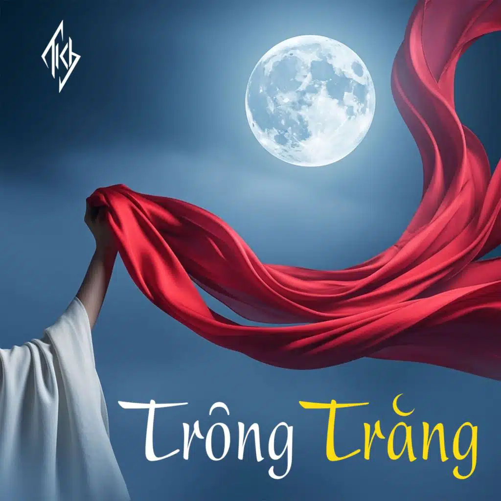Trông Trăng