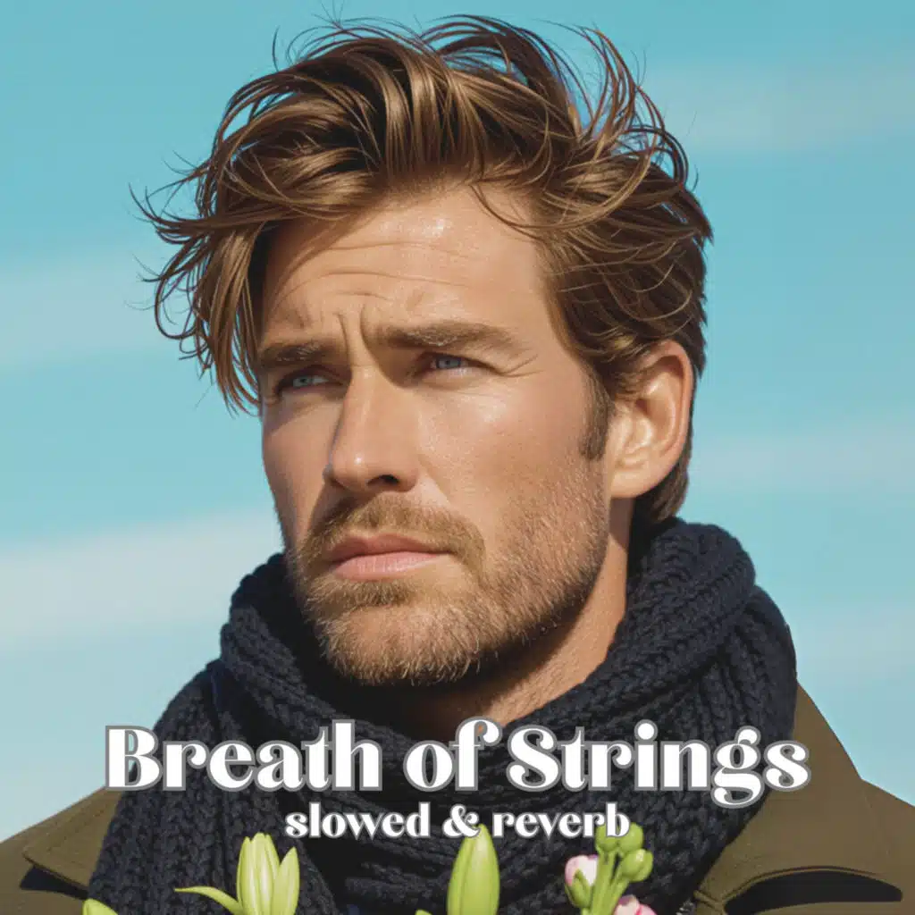 Breath of Strings (Slowed & Reverb)