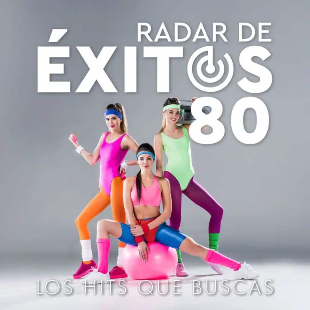 Radar De Éxitos 80 - Los Hits Que Buscas