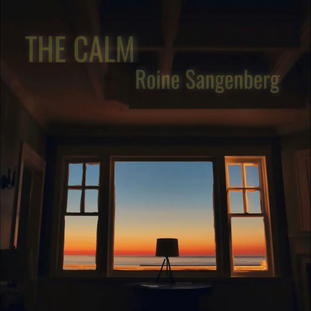 Roine Sangenberg