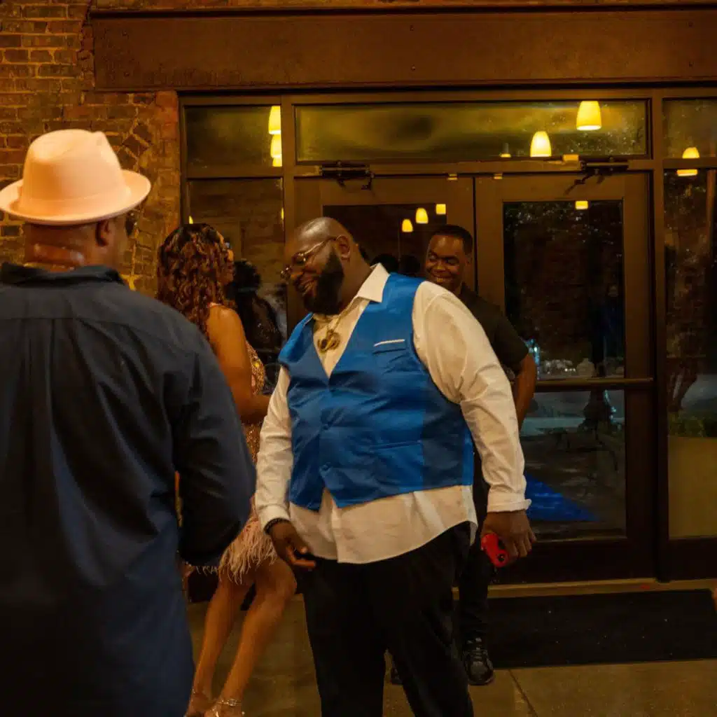 I'm Exactly Who I Think I Am