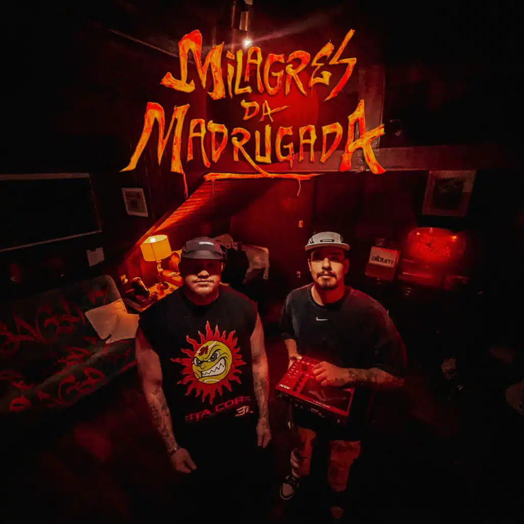 Milagres da Madrugada