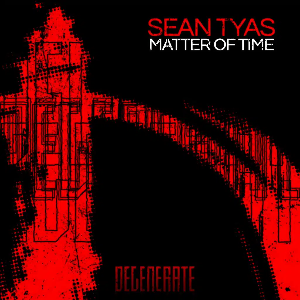 Matter of Time (Original Mix)