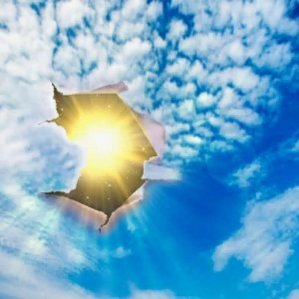 هل يختفي ثقب الأوزون؟