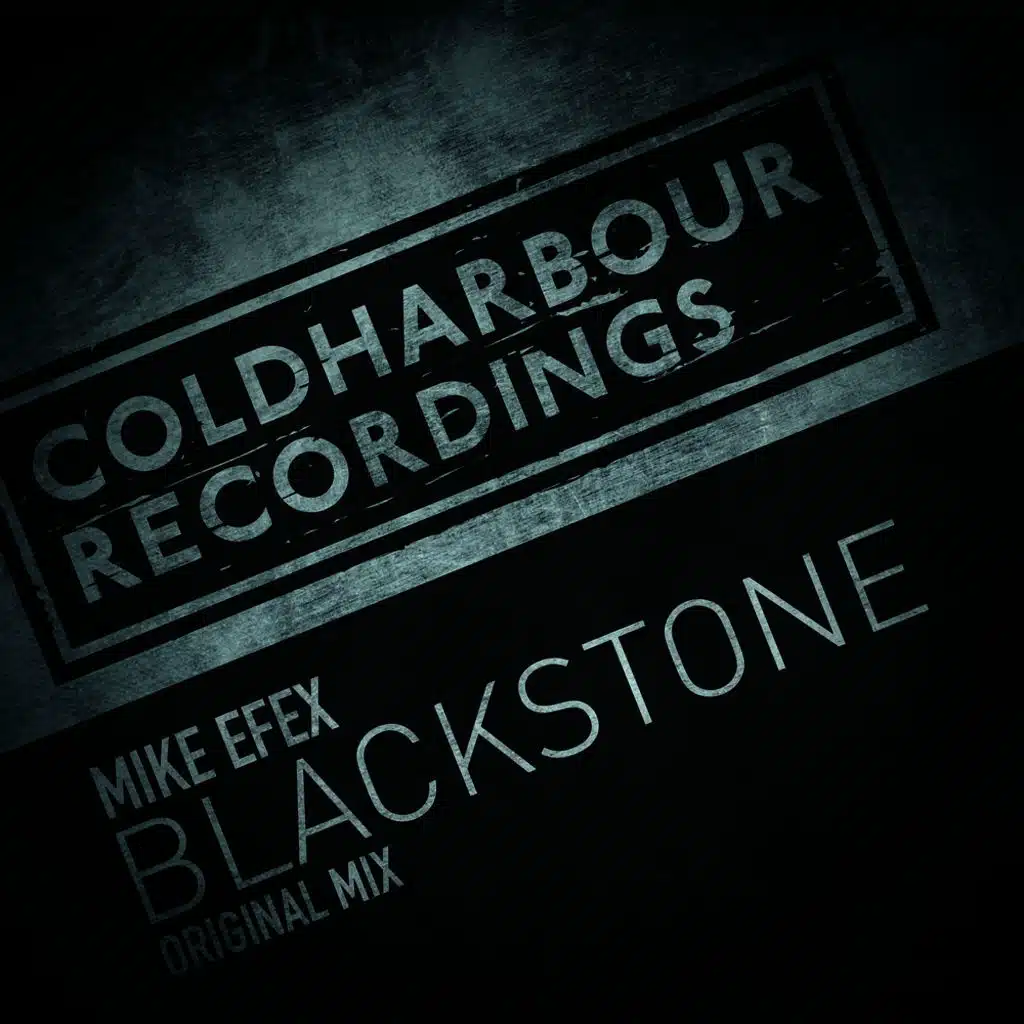 Blackstone (Original Mix)