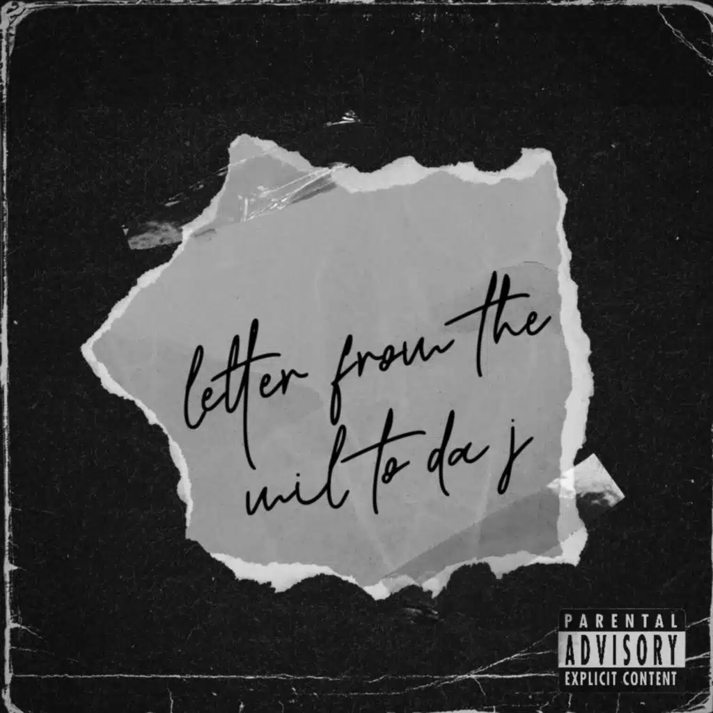Letter From The Mil To Da J (feat. Yabandman)