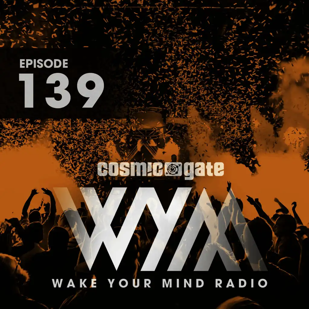 Wake Your Mind Intro (WYM139) (Original Mix)