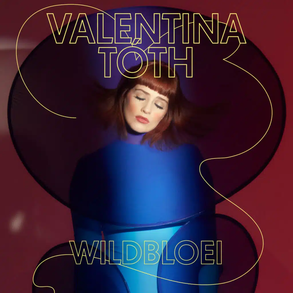 Valentina Tóth