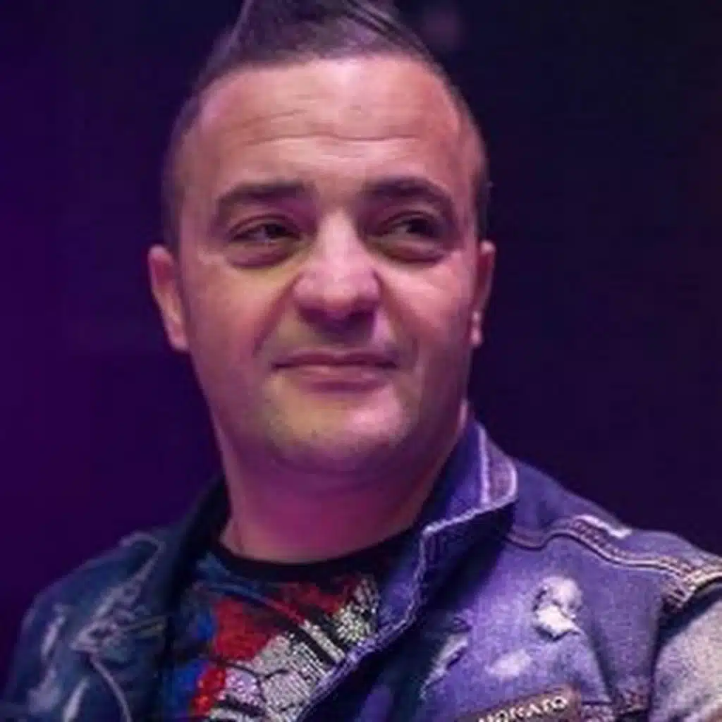 Ya Khada3a (feat. Hbib Himoun)