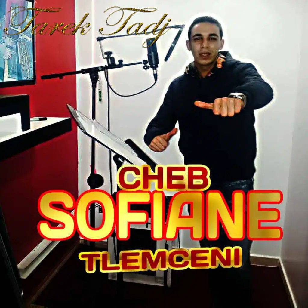 Cheb Sofiane Tlemceni