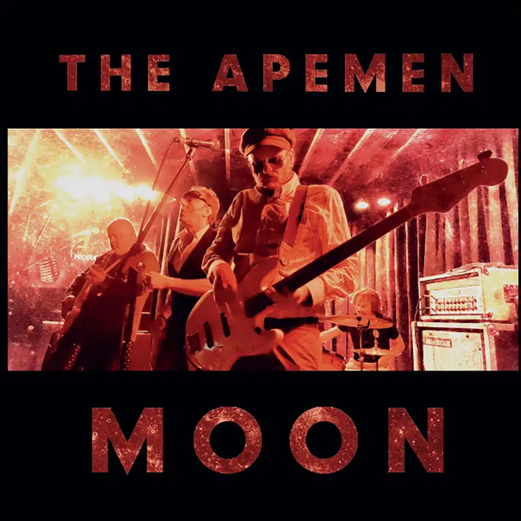 The Apemen