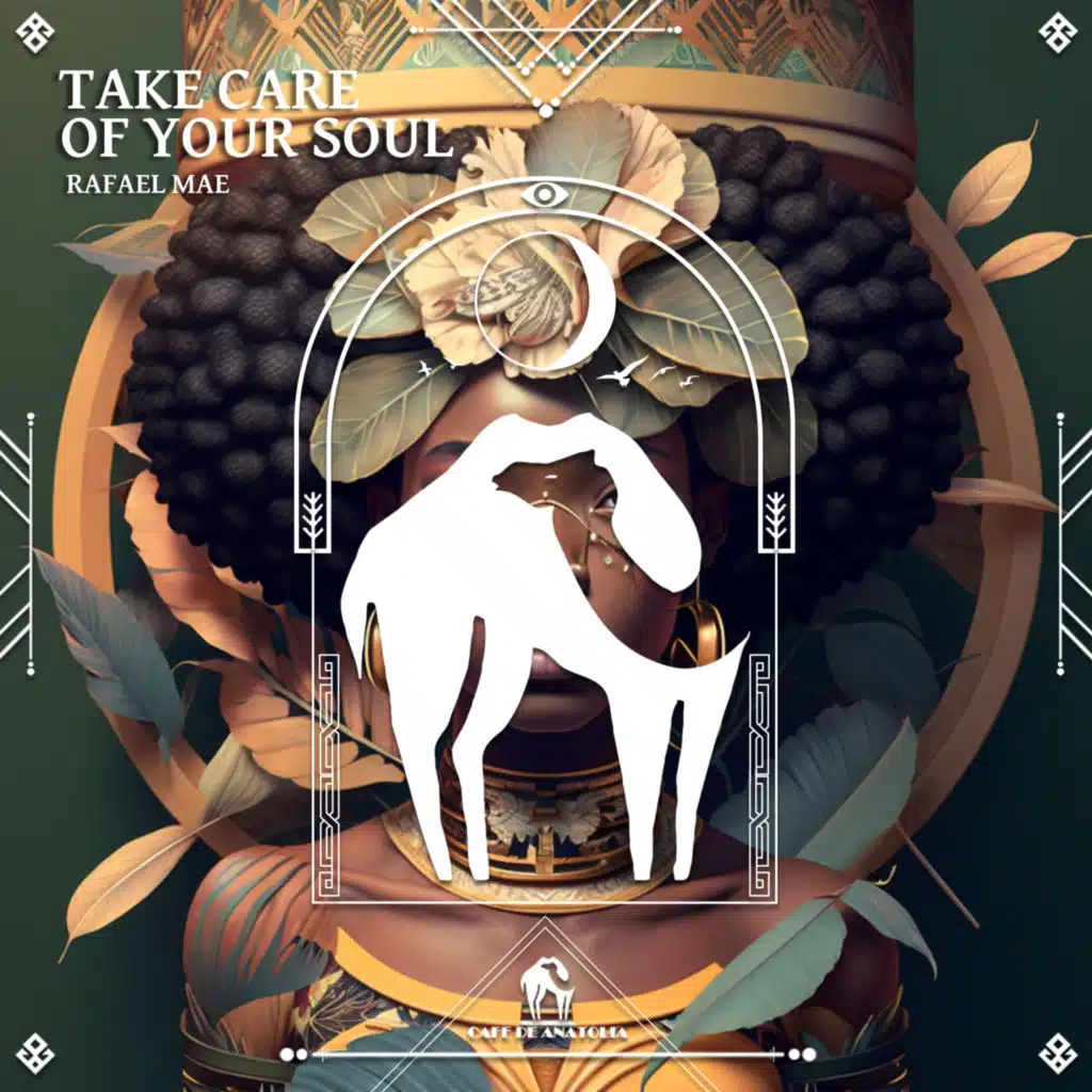 Rafael Mae & Cafe De Anatolia