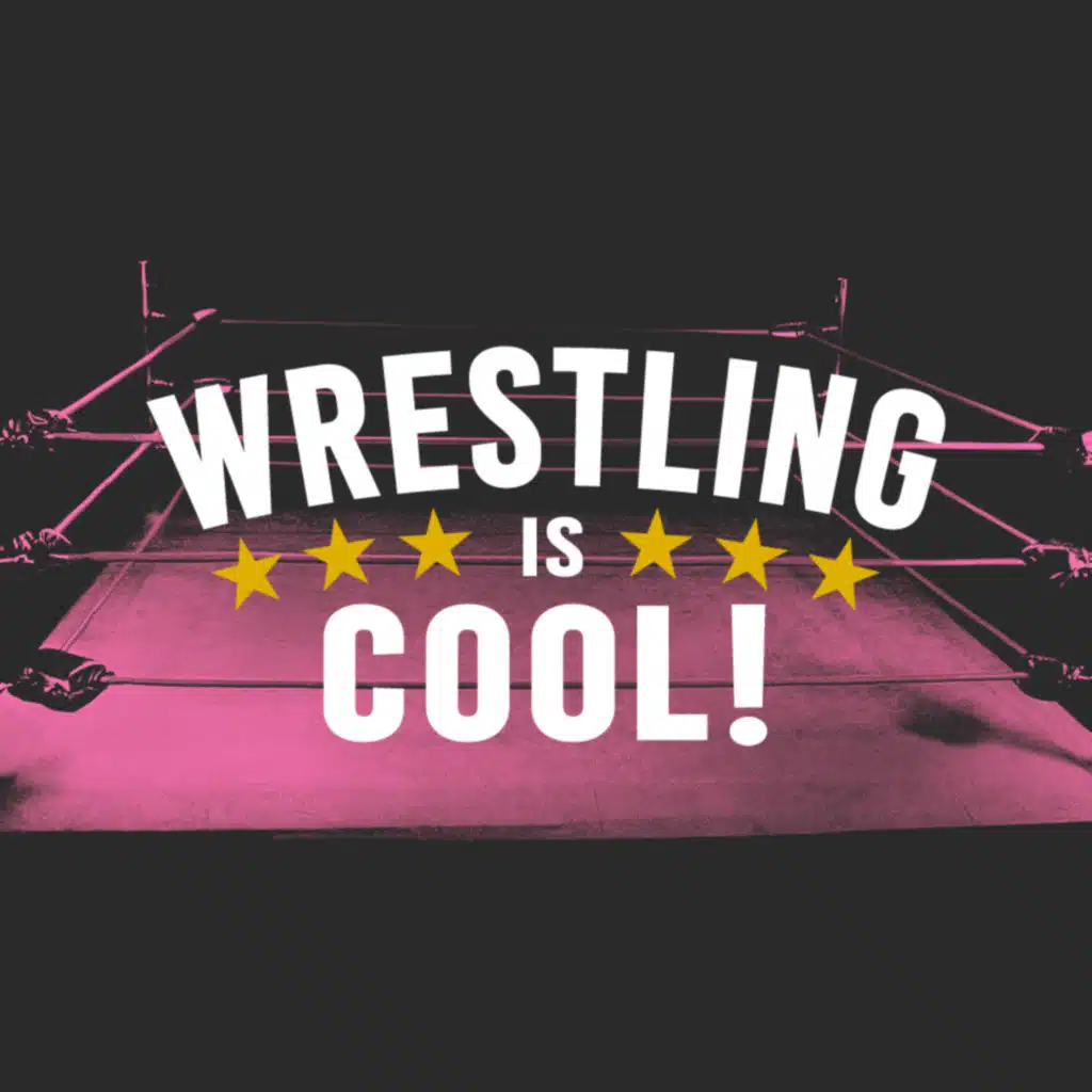 Wrestlepalooza FAILED!! - Wrestling is Cool! Podcast