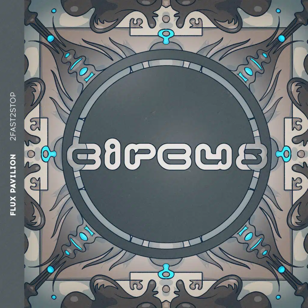 I Can't Stop (Flux's Version)