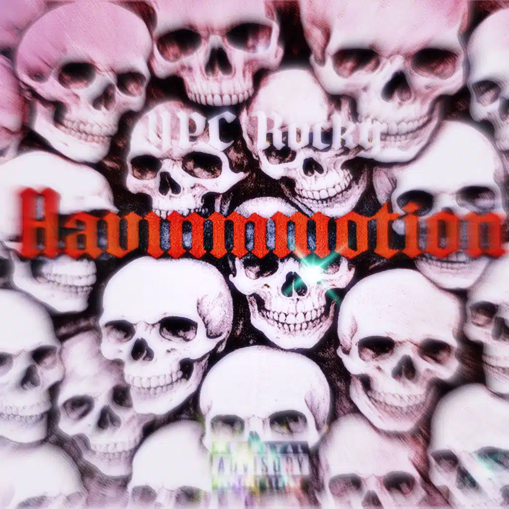 HavinnMotion (feat. Bangtimeslime, YPC Mar & YPC Qua)
