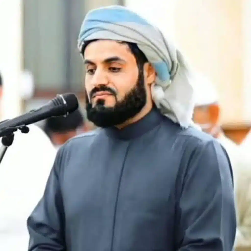 تلاوة خاشعة لسورة ق بصوت الشيخ محمد رعد الكردي