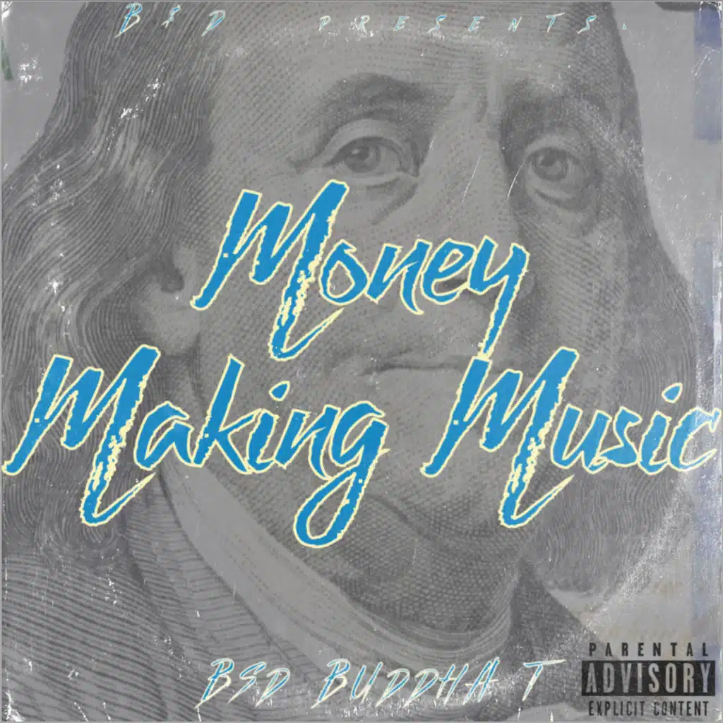 Money Making Music