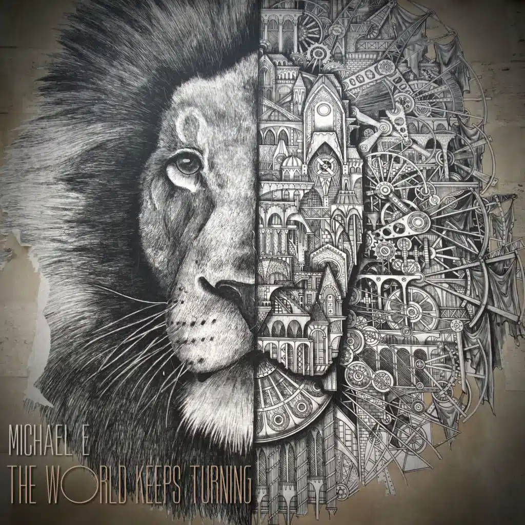 The World Keeps Turning