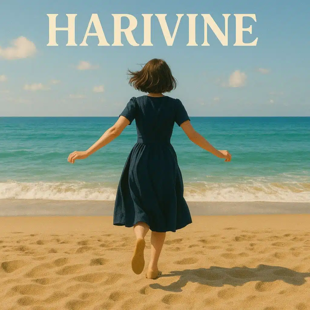 Harivine FL