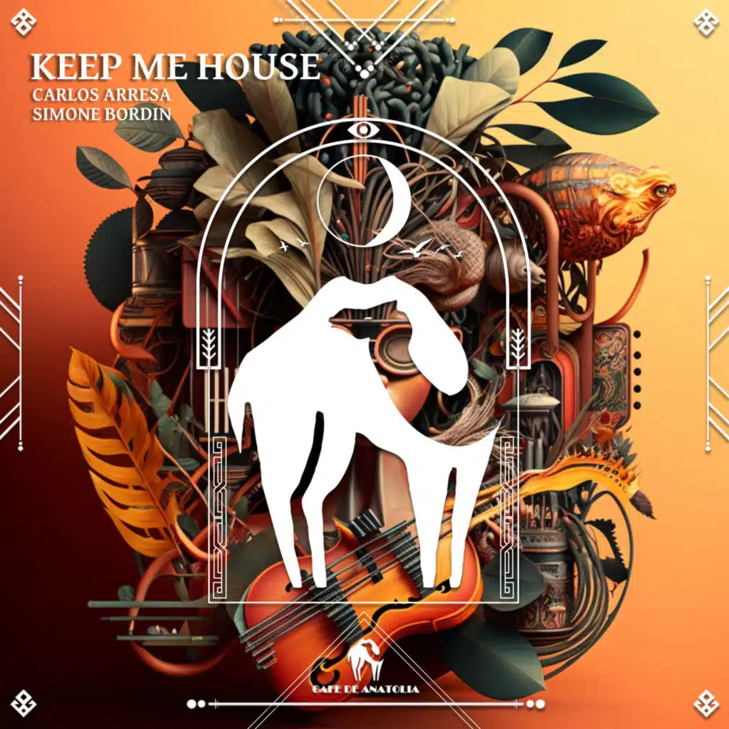 Keep Me House