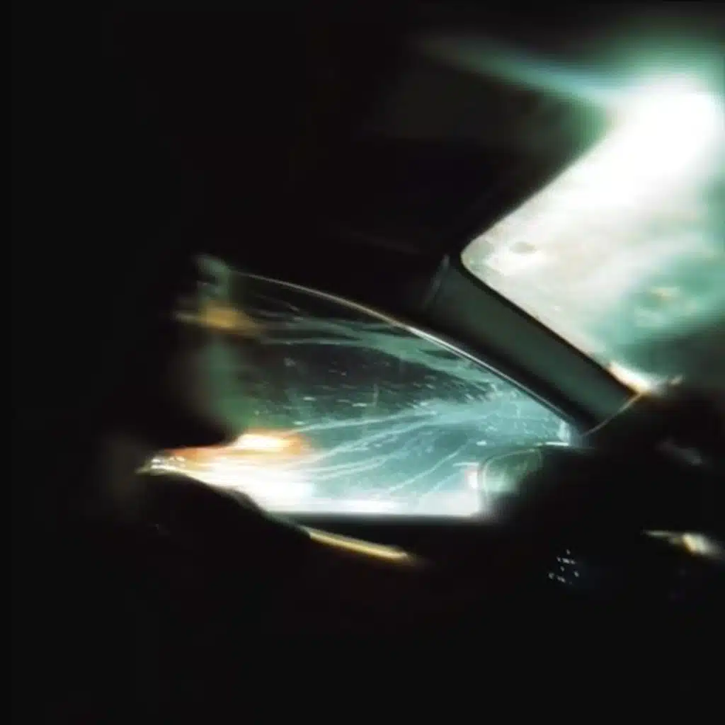 RIDING THRU YOUR CITY (Acapella)