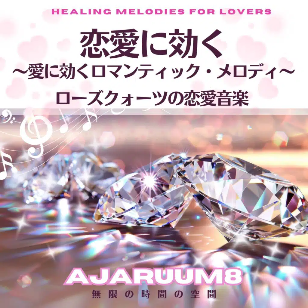 ローズクォーツの優しさ