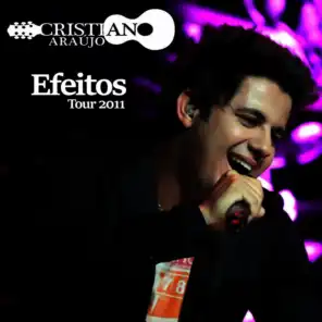 Efeitos Tour 2011
