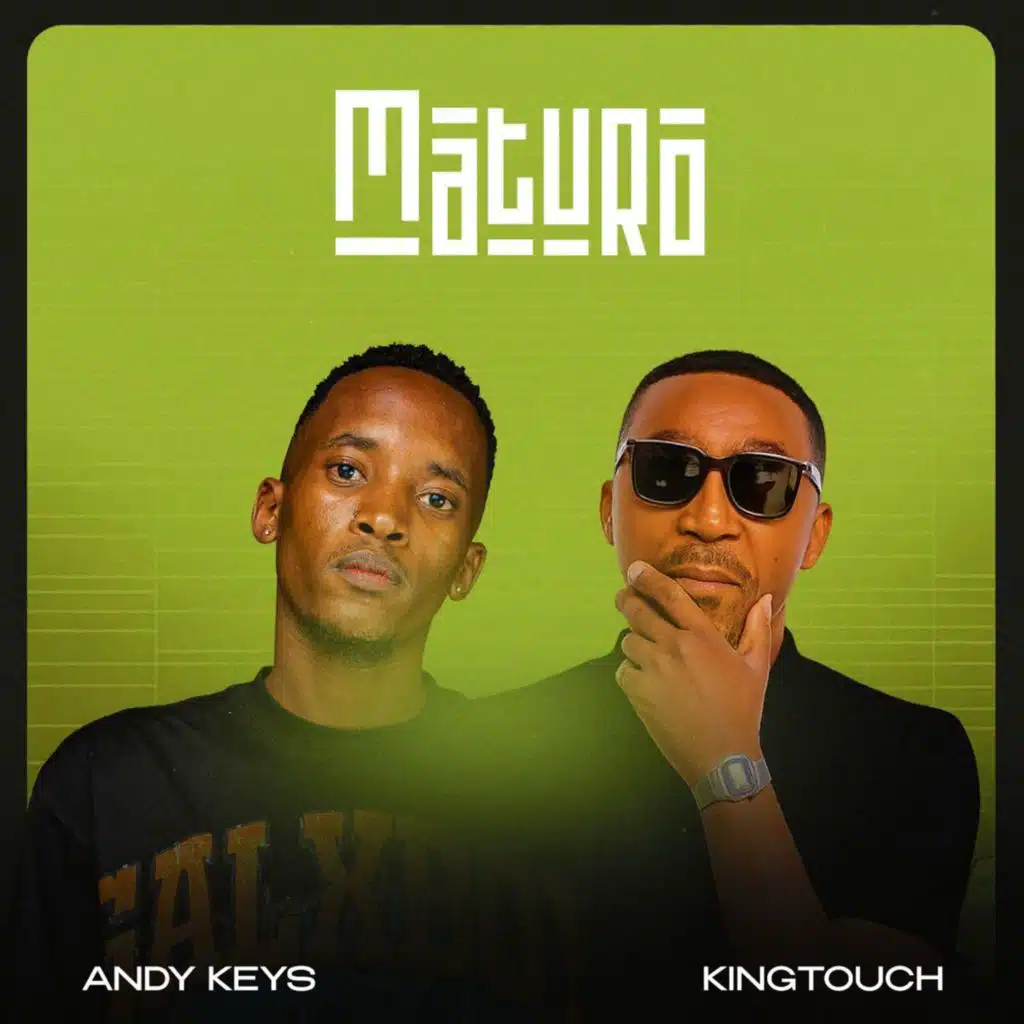 Andy Keys & KingTouch