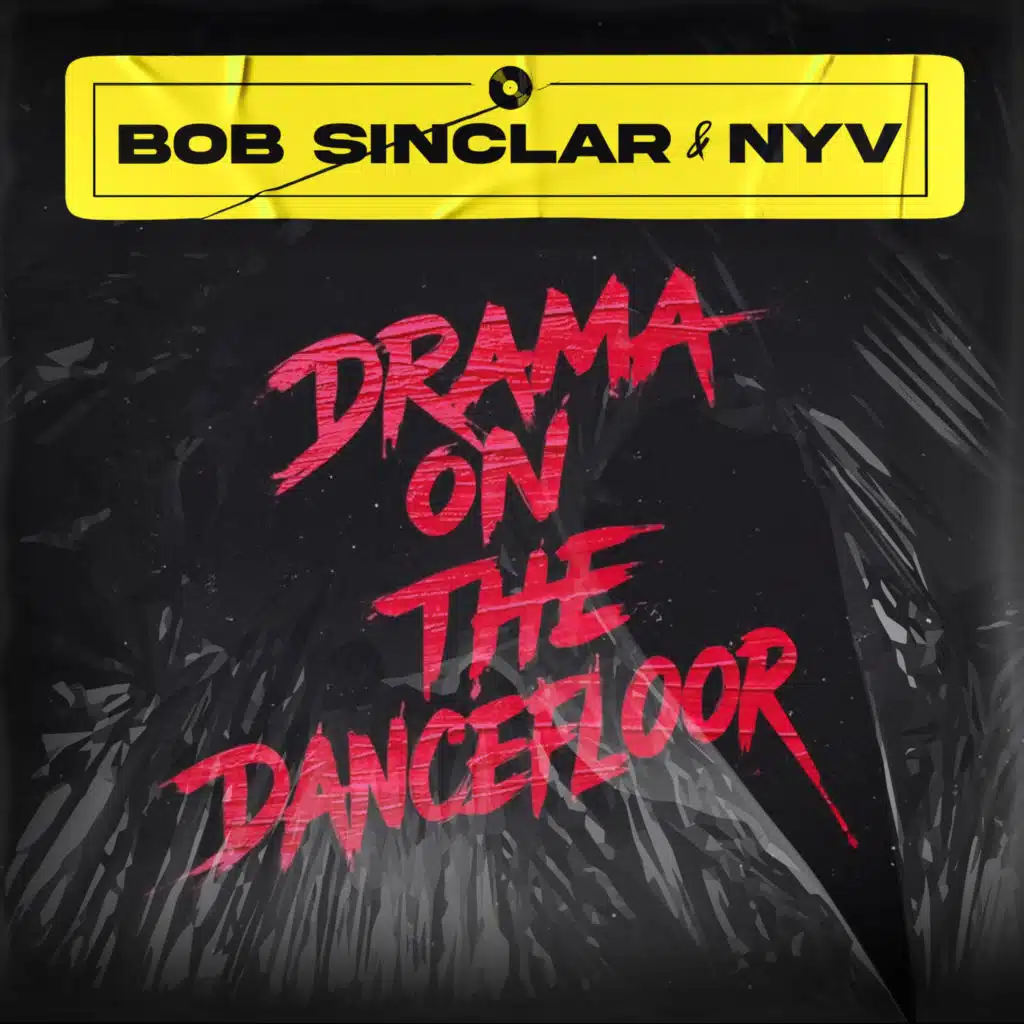 Bob Sinclar & Nyv